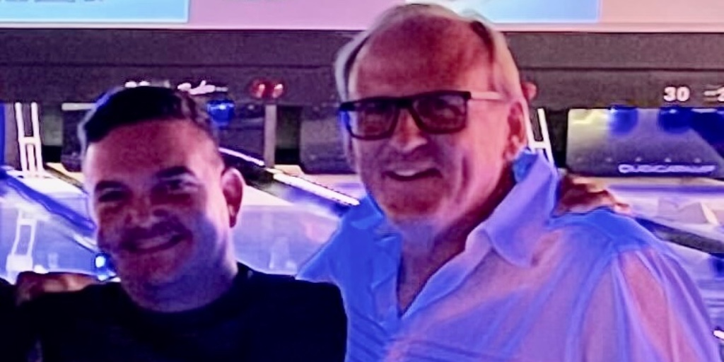 TotalFlooring1's tweet photo. Join us in celebrating a few members of our team that have milestone events this month. Superintendent Hanz Eberhardt has a birthday this month. Quality Control Manager John Johnson is celebrating his 2nd anniversary at TFC. Congrats Guys! #totalflooringteam #flooringinstallers https://t.co/RPZl7YwKoc