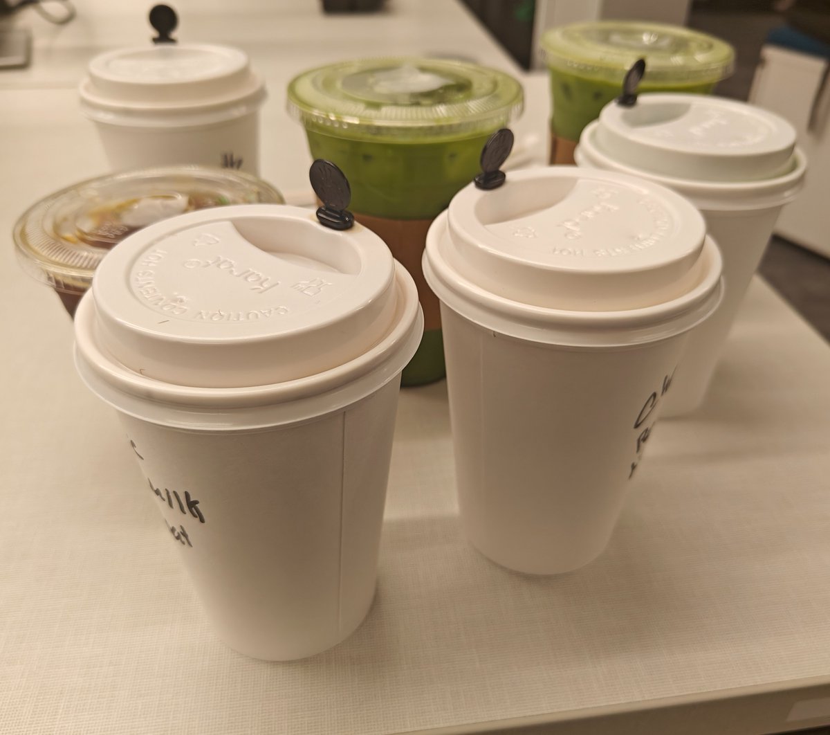 Eric Zelikman tweet media