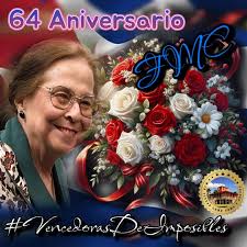 Muchas felicidades para todas nuestras federadas
#MujeresEnRevolucion
#cubaporlavida
<a href="/DcMedica/">Misión Médica Cubana en el Distrito Capital</a>