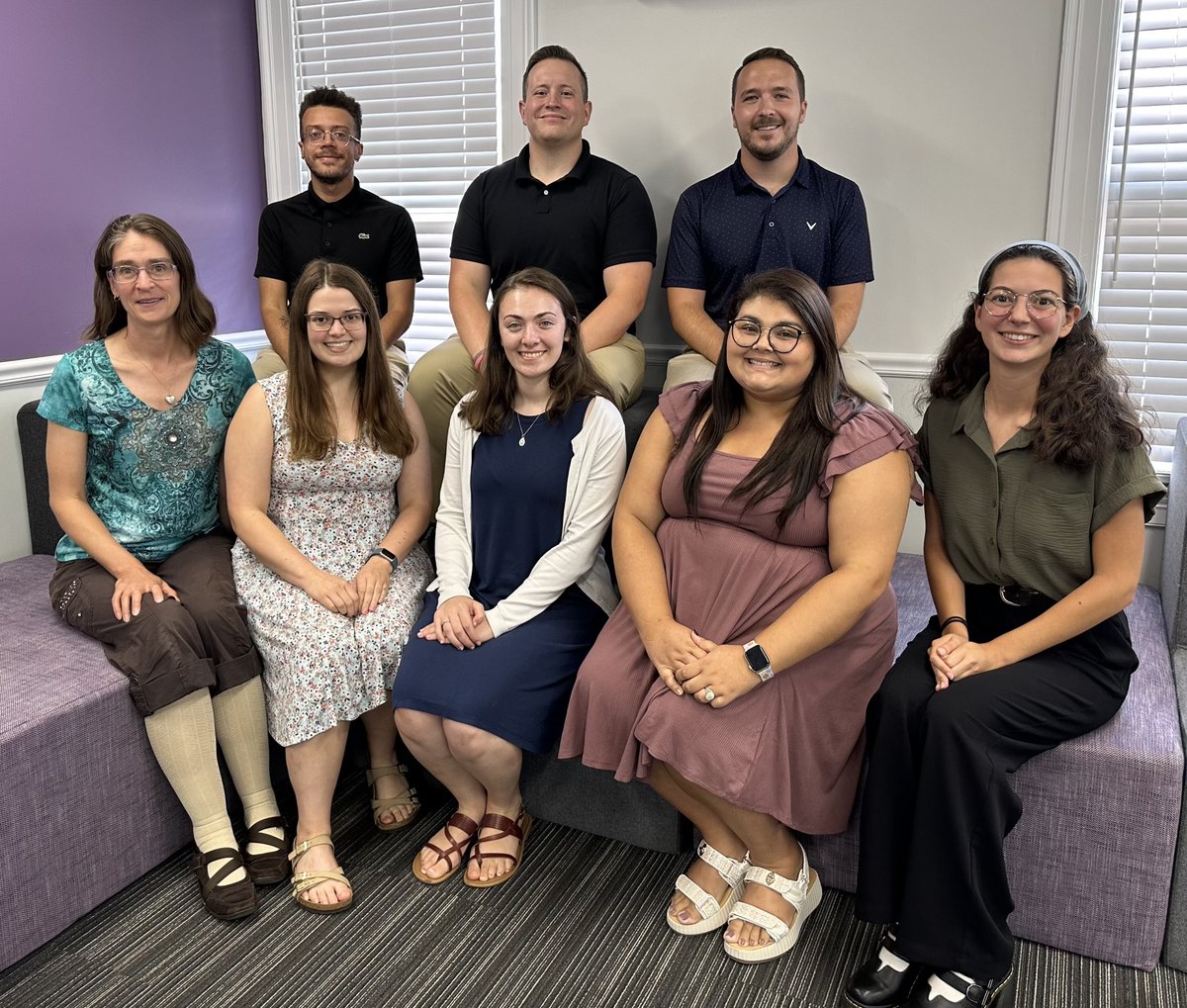 SaintRays's tweet photo. We are delighted to welcome our new faculty to the SRA community! 

#MeetTheTeachers #SaintRaphaelAcademy #SaintRaphaelAcademyRI #BecomeASaint #100Years #CelebratingThePast #EmbracingTheFuture #SaintsStrong https://t.co/b8lpj9wFos