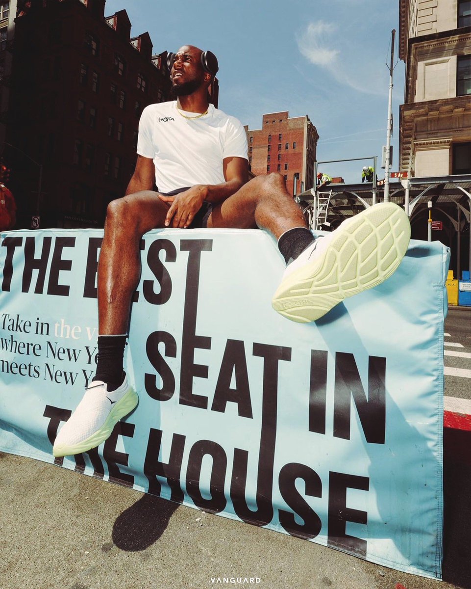 Vanguard Sports Group tweet media