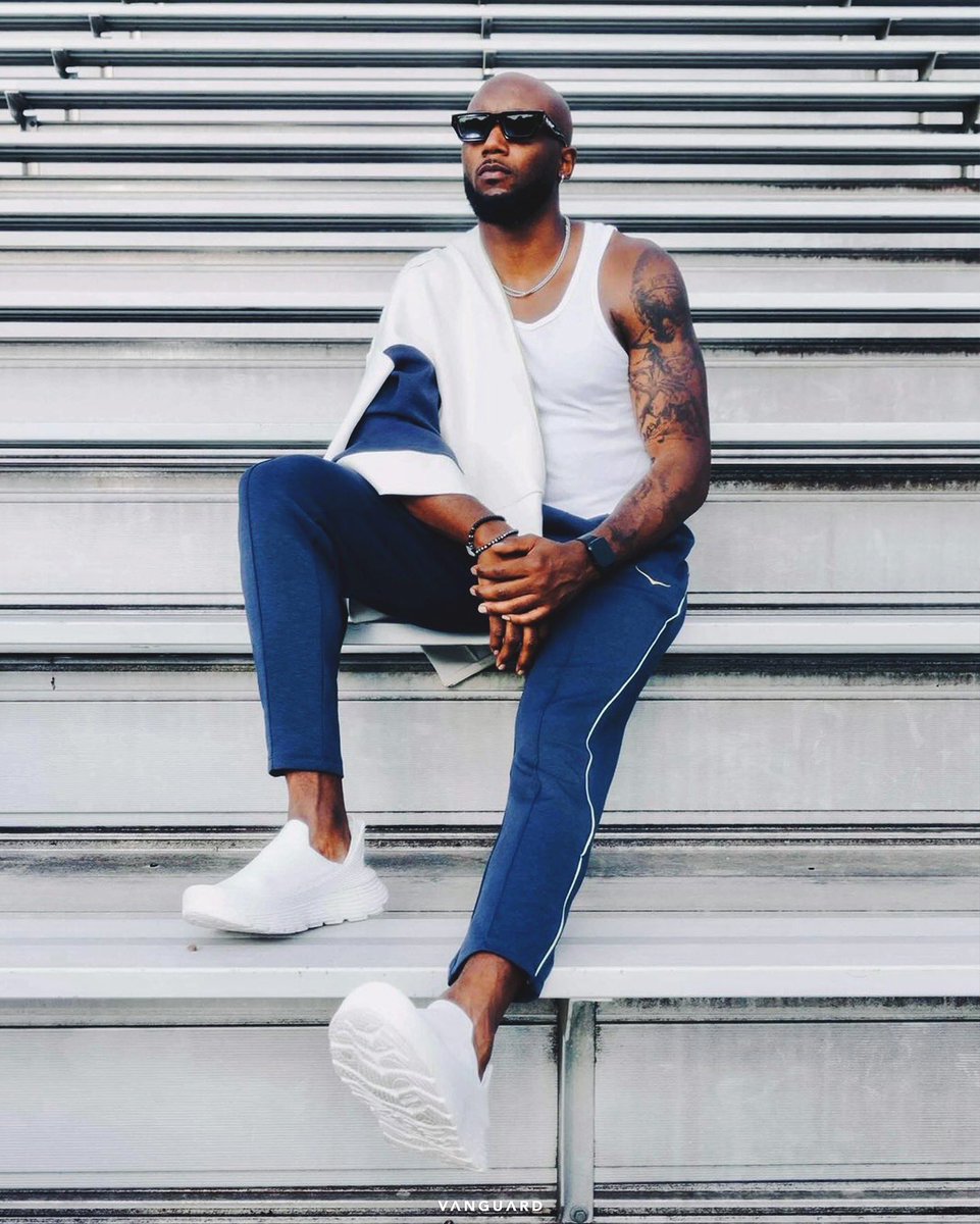 Vanguard Sports Group tweet media