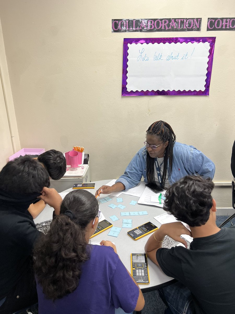 Carter Cougars tweet media