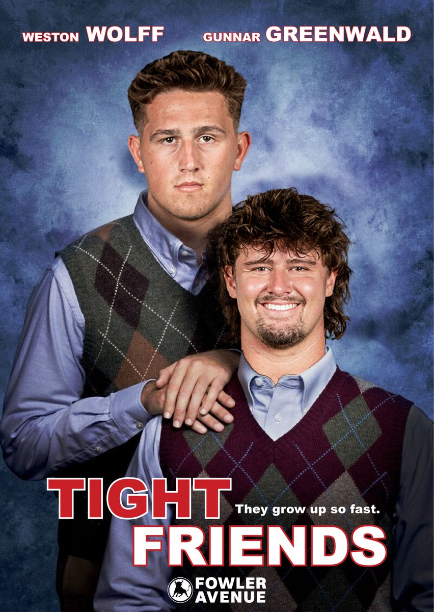 Tight Friends T-Shirt is LIVE! 

fowler-ave-collective.myshopify.com/products/tight…