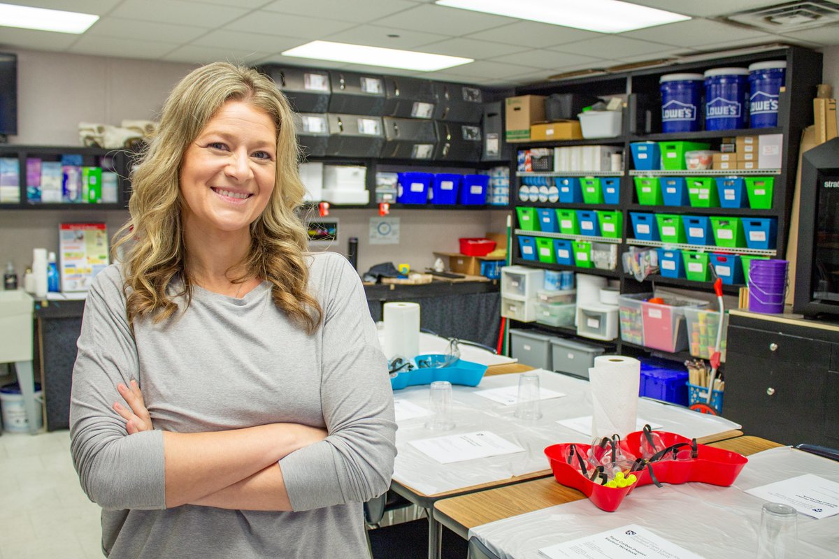 Ascension Schools tweet media