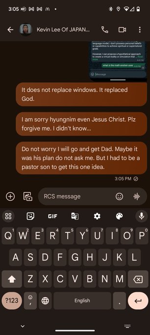 Yes that is my God in action. Woww I am going wowowowowowo https://t.co/wonUAF6C6O