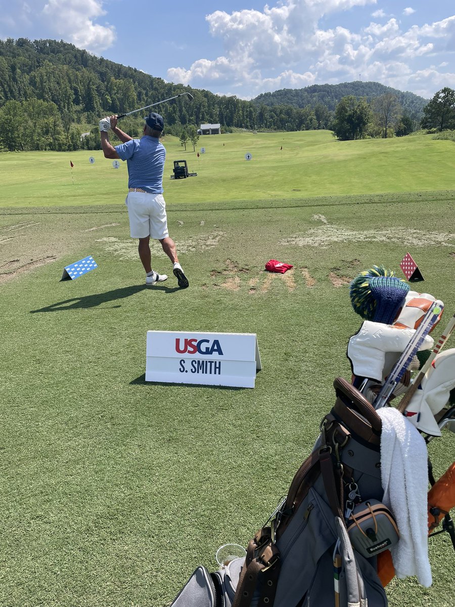 Tennessee Golf Foundation tweet media