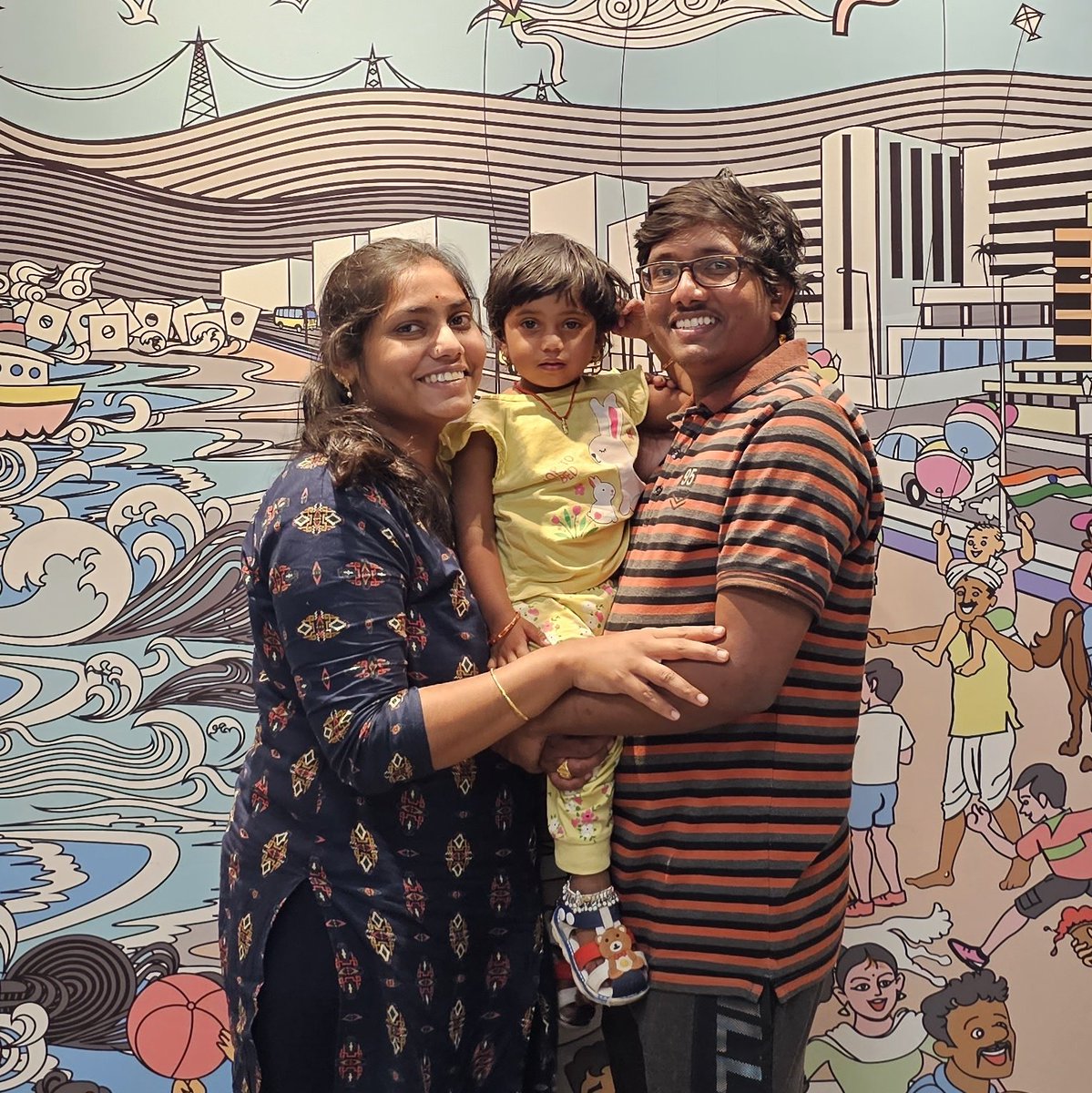 prasanthmbr's tweet photo. #NewProfilePic https://t.co/1DVfsc4UjD