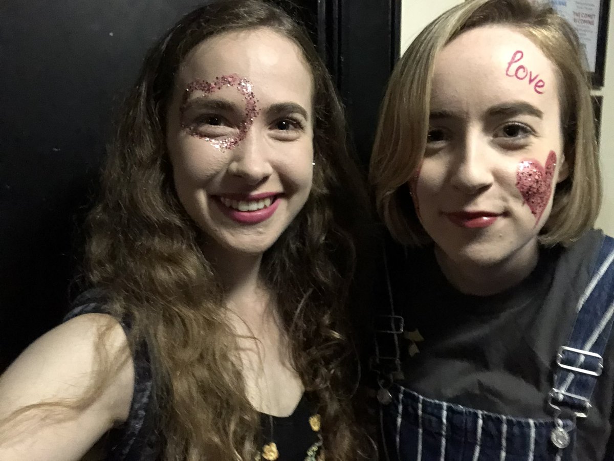saraphillips_13's tweet photo. 5 years since Lover was released, and 5 years since the first  @swiftogeddon https://t.co/xzfIWzxXTF