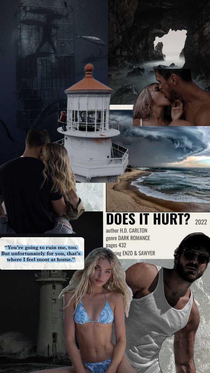 softreadss's tweet photo. cr- #doesithurt by #hdcarlton https://t.co/1jh9kXTvos