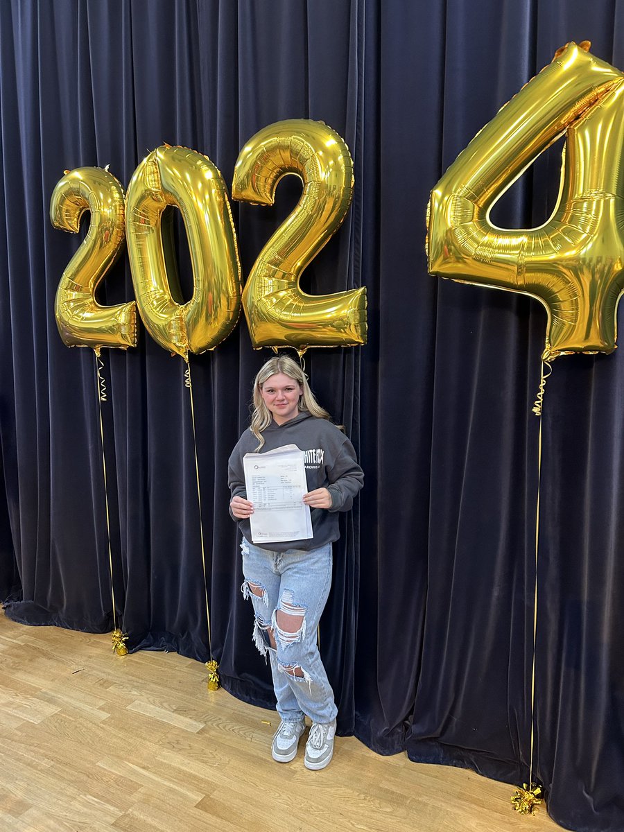 ANGI BELL RN, DN, BSc, QN (@angoliviasmummy) on Twitter photo This beauty passed her GCSES thankyou to all the teachers at <a href="/OutwoodPortland/">Outwood Academy Portland</a> for all the support and encouragement you gave Y11 students. Next chapter for Liv 3yrs at performing arts college. Follow your dreams beautiful and you will go far ๐ This beauty passed her GCSES thankyou to all the teachers at <a href="/OutwoodPortland/">Outwood Academy Portland</a> for all the support and encouragement you gave Y11 students. Next chapter for Liv 3yrs at performing arts college. Follow your dreams beautiful and you will go far ๐