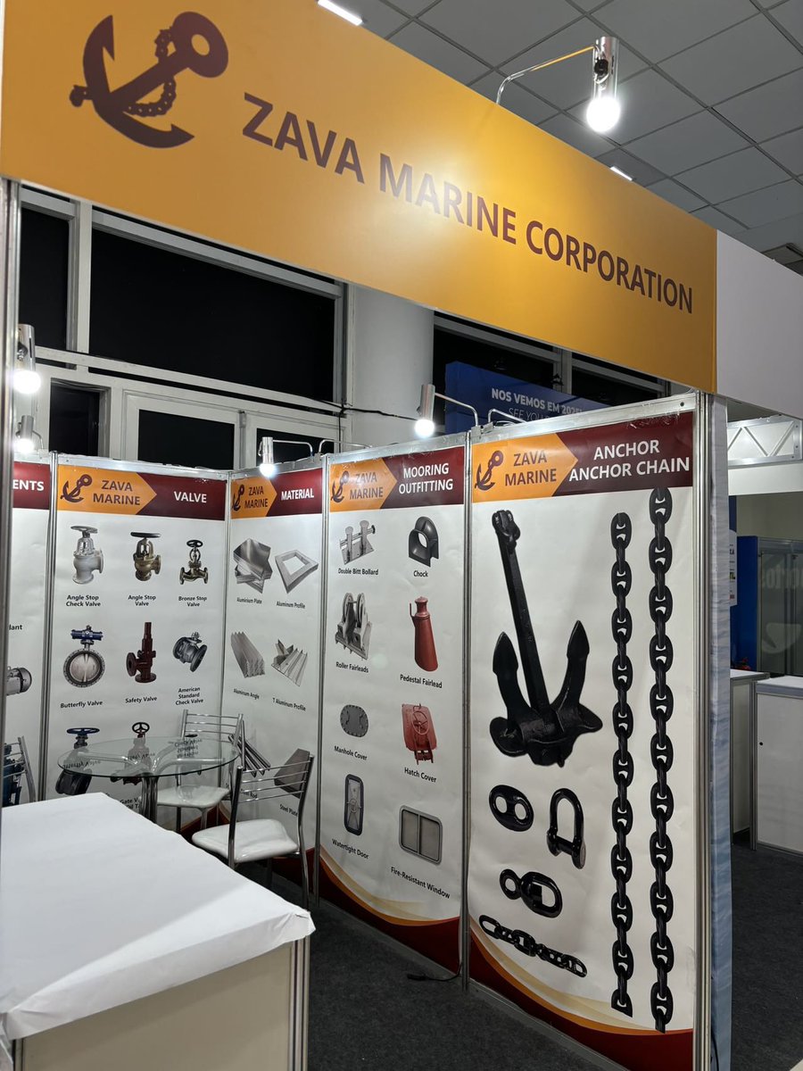 salesZava's tweet photo. Brazil fair contact Mark Ren WhatsApp +19096889928 #zavamarimecorporation #zavamarine #marinehydraulicmotor #marinealum6063 #marinealum6061 https://t.co/Xf61in9yO3