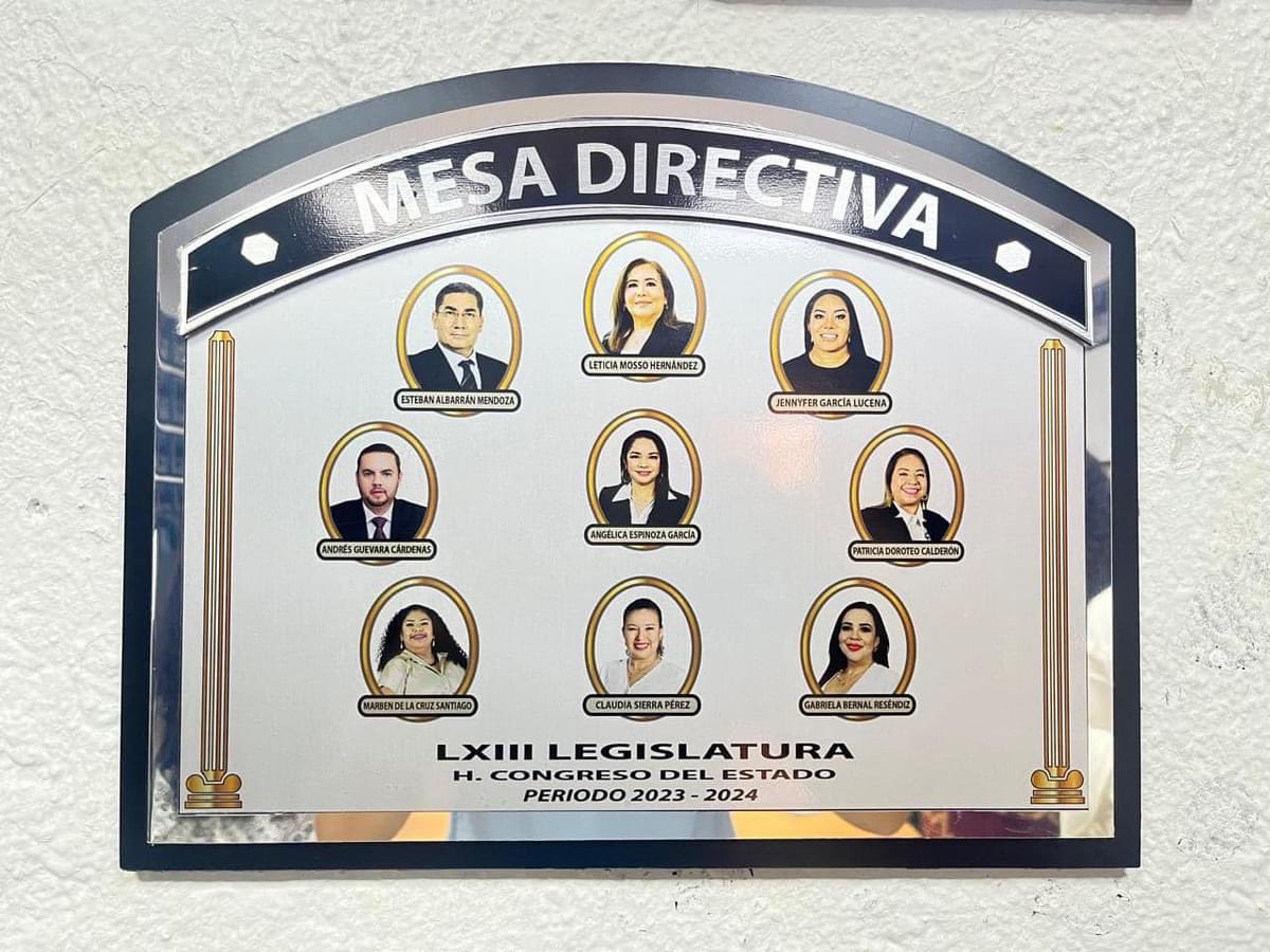 Esteban Albarrán tweet media