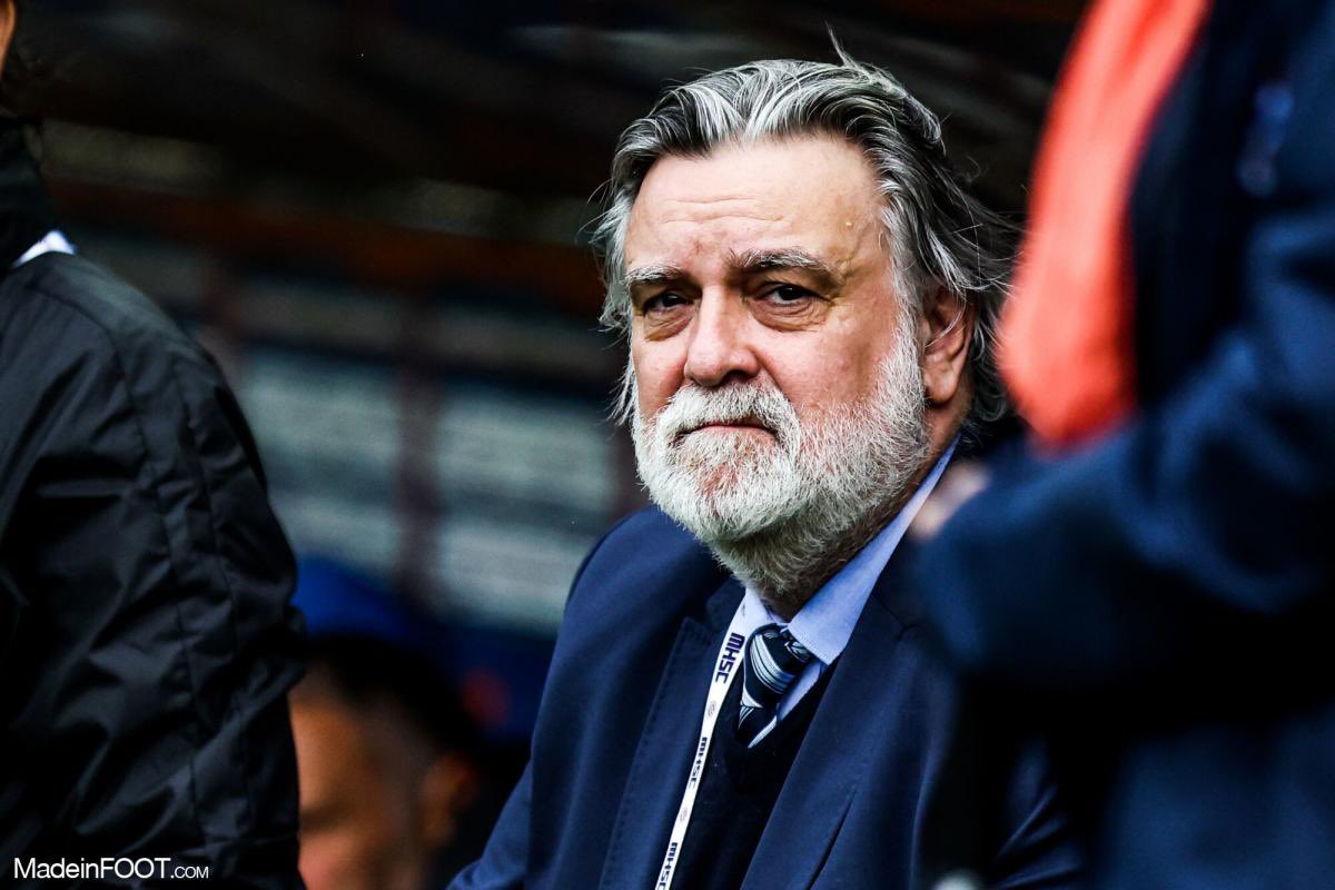 -putain j’aurais dû aller au resto
#PSGMHSC