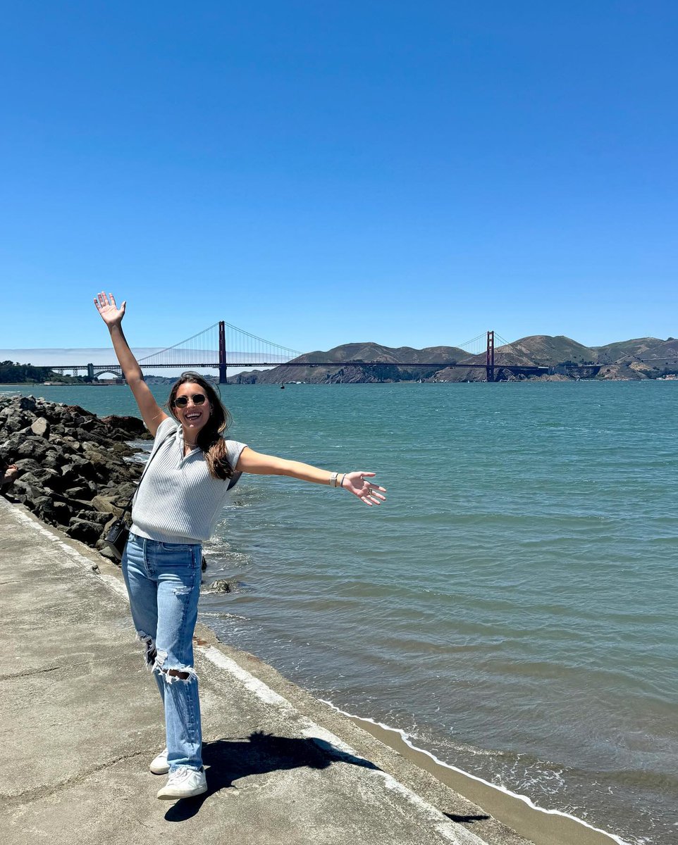 themonicamadden's tweet photo. Career news: thrilled to soon be joining @abc7newsbayarea in SF, where I’ll be covering politics in the Bay Area + beyond. I’m so excited for the new challenge and opportunity to work with a stellar team dedicated to improving the community through solutions-focused journalism. https://t.co/lHyHdXrjSa