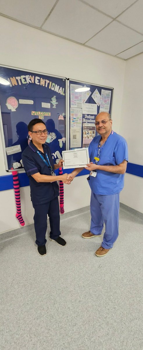 Rob Gordon tweet media