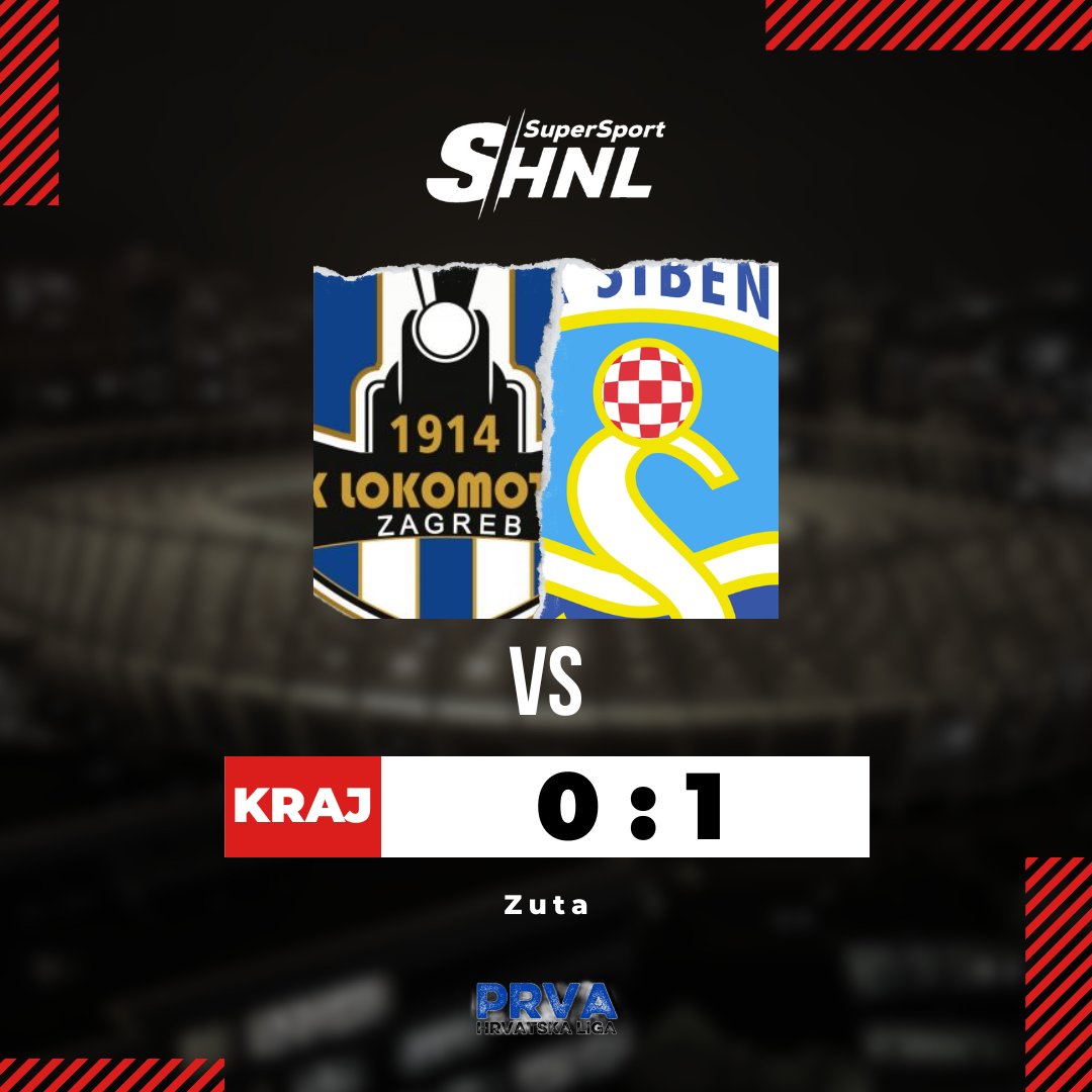 Prva Hrvatska Liga tweet media