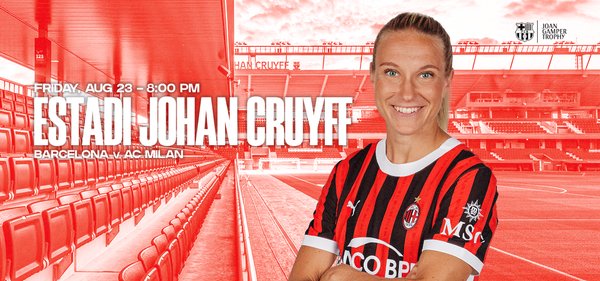 _Milanisti1899_'s tweet photo. Il #MilanFemminile porta a casa uno 0-2 dignitoso nel risultato. Troppa la disparità di livello e il divario tecnico in una partita sostanzialmente a senso unico con #Giuliani e i legni della sua porta protagonisti. Unica occasione per #Sevenius in tutta la partita
#Milan https://t.co/wFhSt4RLcm