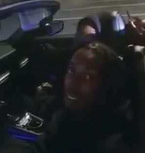 verysuave's tweet photo. @TURNlNUP @Kurrco bro thought it was over when she started talking 😭😂 https://t.co/PR9LDBqBD1