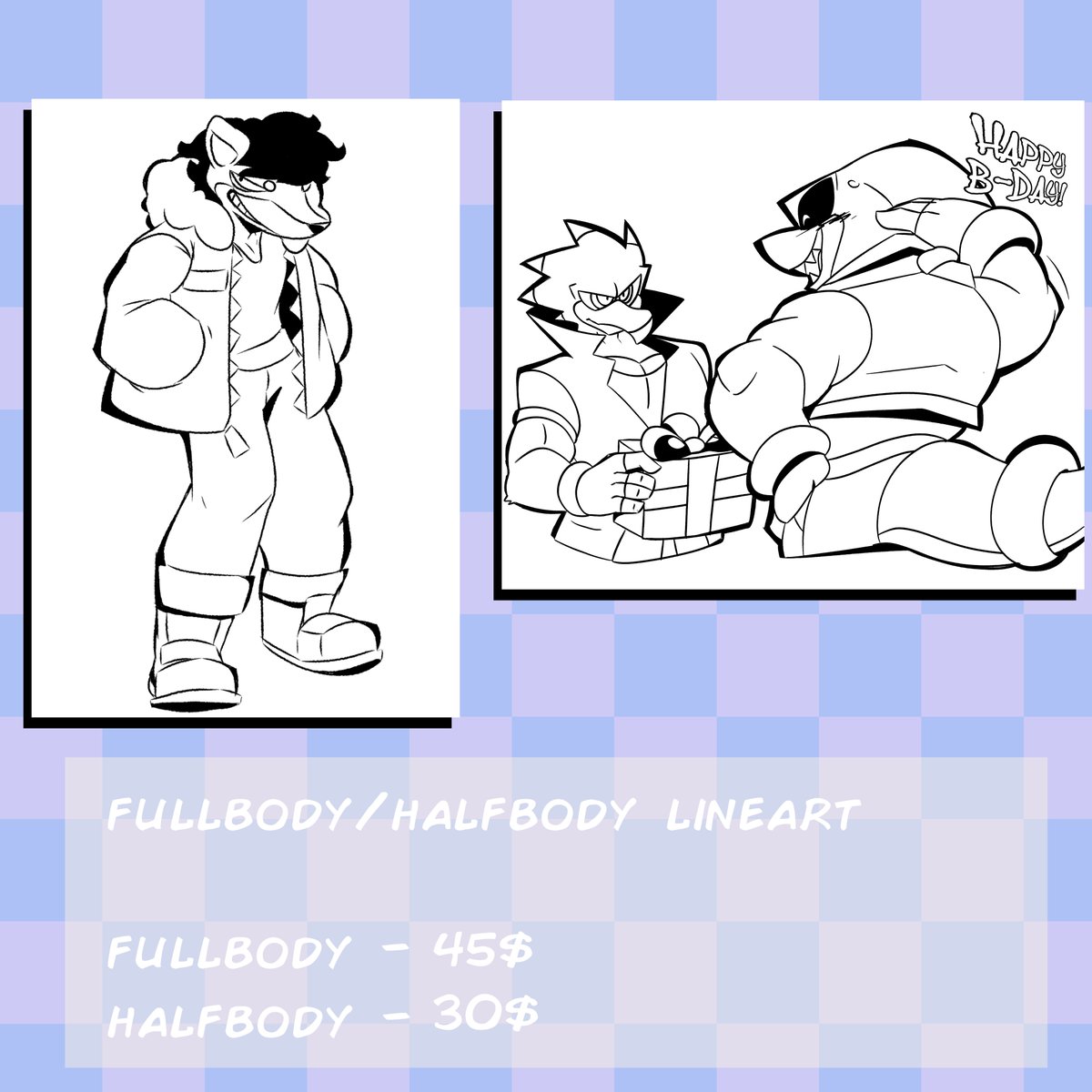 funktoonmix's tweet image. hey guys, c0mms are back open! DMs are always open for questions and whatnot.
Ko-fi: ko-fi.com/funktoonmix/co…