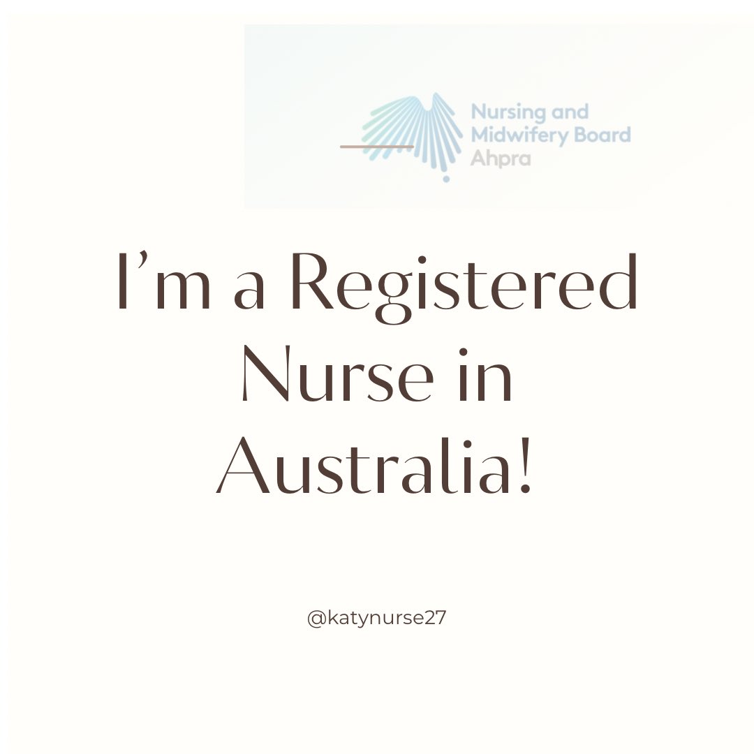 Katy RN, DTN, BSN tweet media