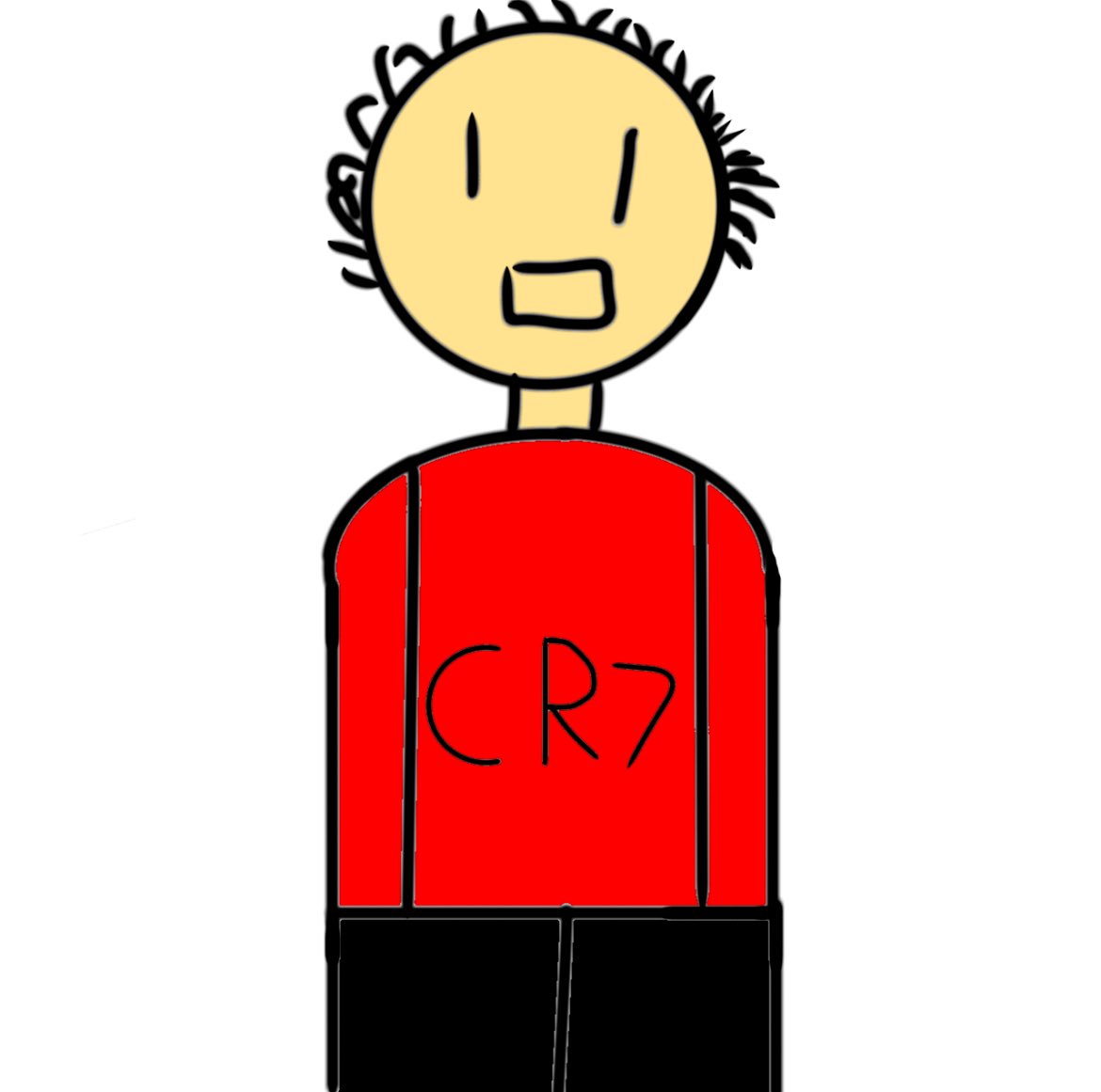 Lexusrx330Lover's tweet photo. @Car_Lover_UwU It’s Bad I’m not good at Drawing humans >~< https://t.co/TrdPNSuBrr