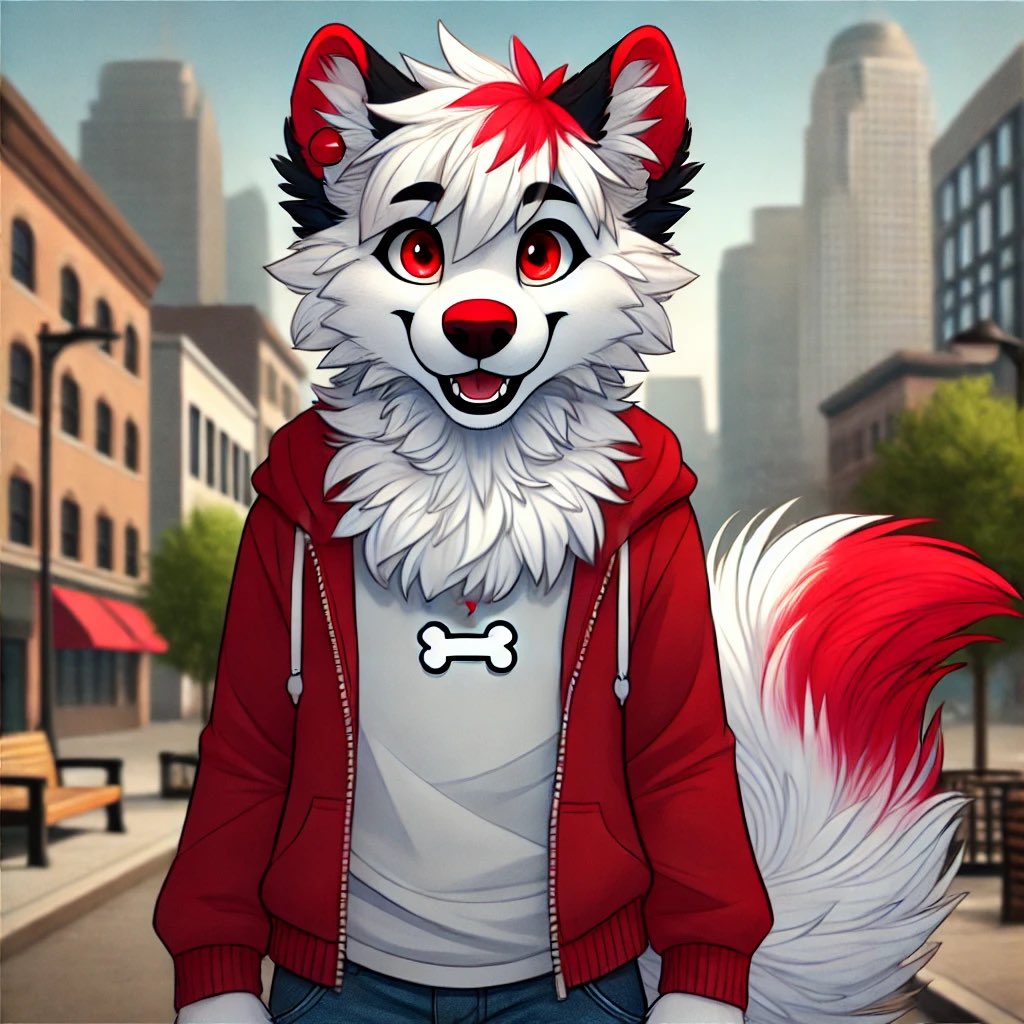 Rooddog (@itsnightzy68442) on Twitter photo 