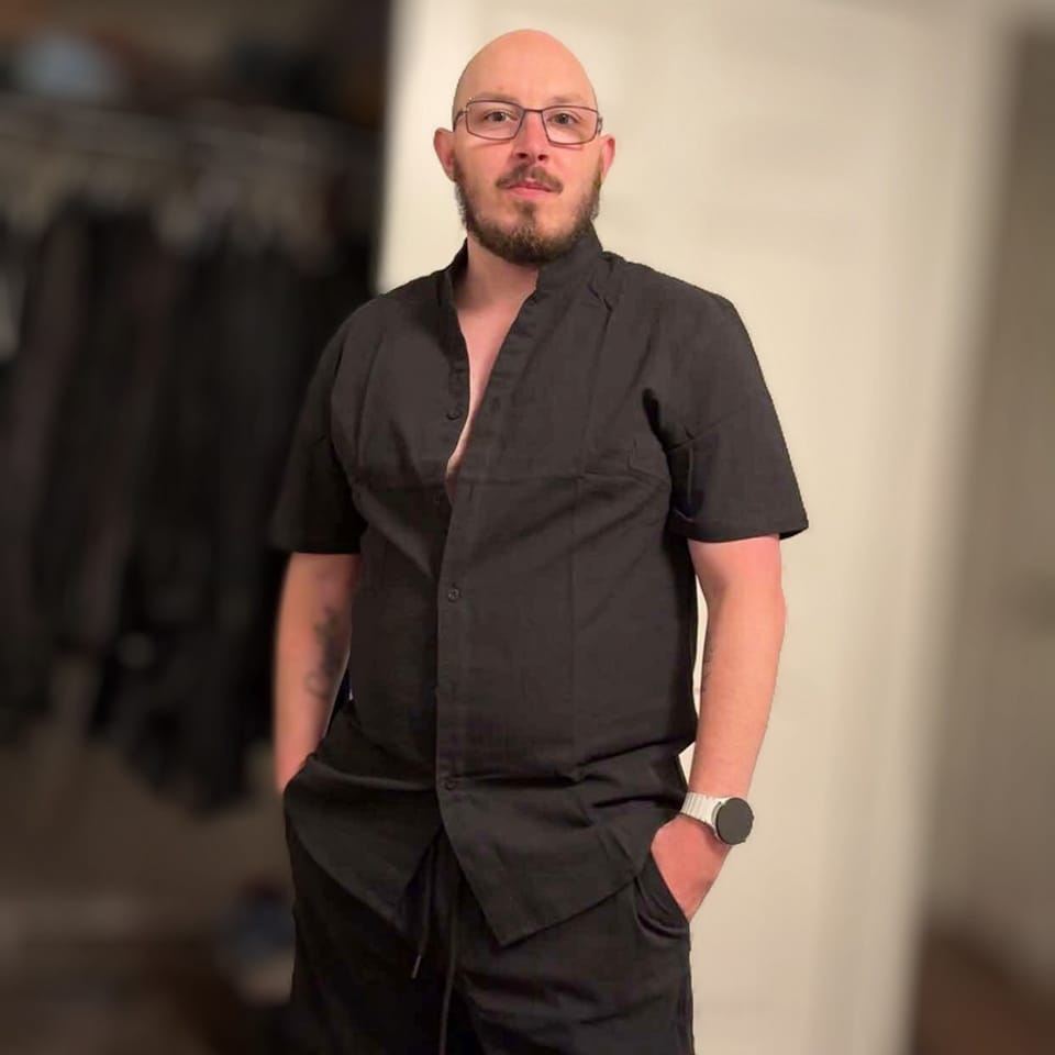 JCog88's tweet image. #NewProfilePic  #DapperAF #Smartwatch #inked