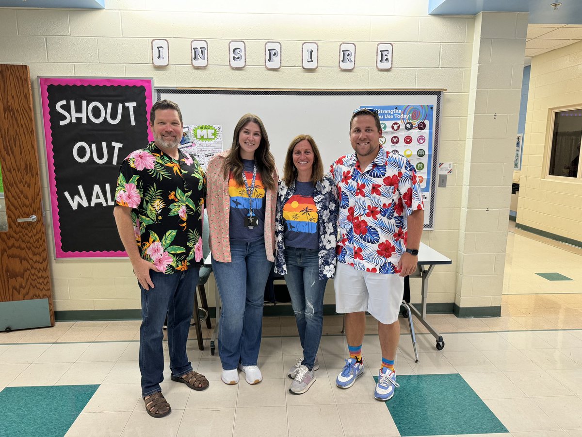 First Friday of the year, that means beach day here on Team Inspire! <a href="/CISKnights/">CIS Knight Nation</a> <a href="/Kings_Schools/">Kings Local Schools</a>