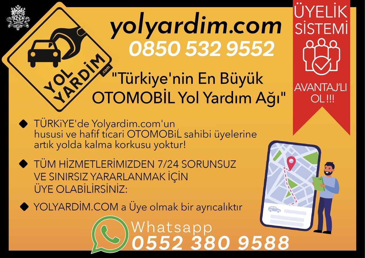 yolyardimcom's tweet photo. https://t.co/cHyVrllMld -TÜRKİYE https://t.co/UvRWcNrE6v