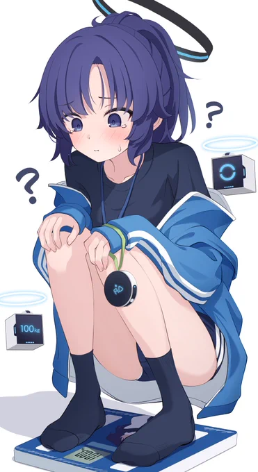 ユウカ 