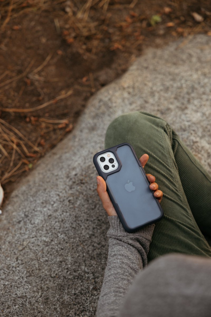 Refined rugged for the new adventures and the possibilities that await. Tap to shop: incipio.com/pages/getsurvi…