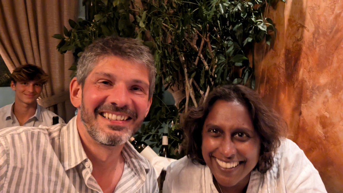 Happy birthday to us both <a href="/rmoonesinghe/">Ramani</a> 
Coincidences galore! Have a wonderful evening x