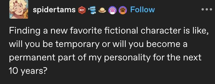 ShawnaBorman's tweet image. I mean... seems about right.

#GeekProblems