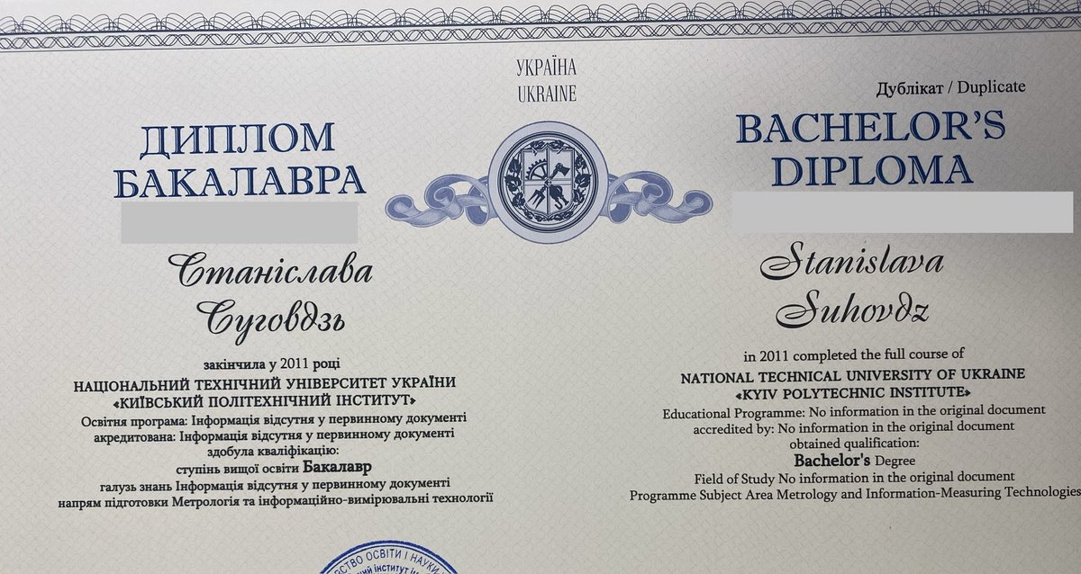SyStlik's tweet photo. @_MarisMar_ @N_e_b_e_L Ось такий я магістр, невідомо як здобувший ступінь😅 https://t.co/mUm0y6Yuho