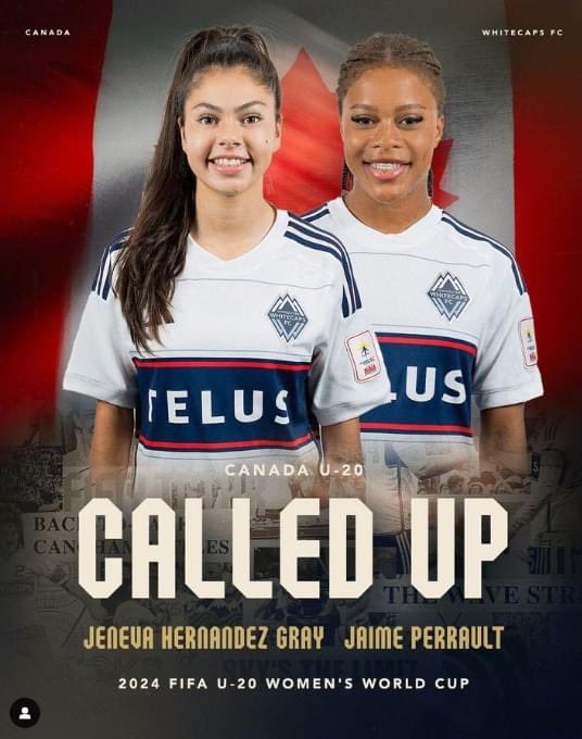 Ridge Meadows Soccer Club tweet media