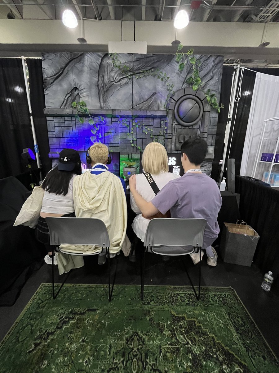 Trellis / Wishlist on Steam tweet media