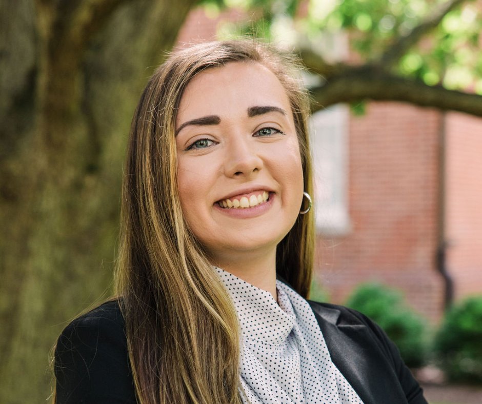 Please join us in welcoming Kaitlin O’Dowd as our newest associate #attorney! Kaitlin has practical experience from her recent judicial clerkship with the Hon. Pamela K. Alban of the Circuit Court for Anne Arundel County and has a passion for #Litigation.

mdswlaw.com/attorneys/kait…