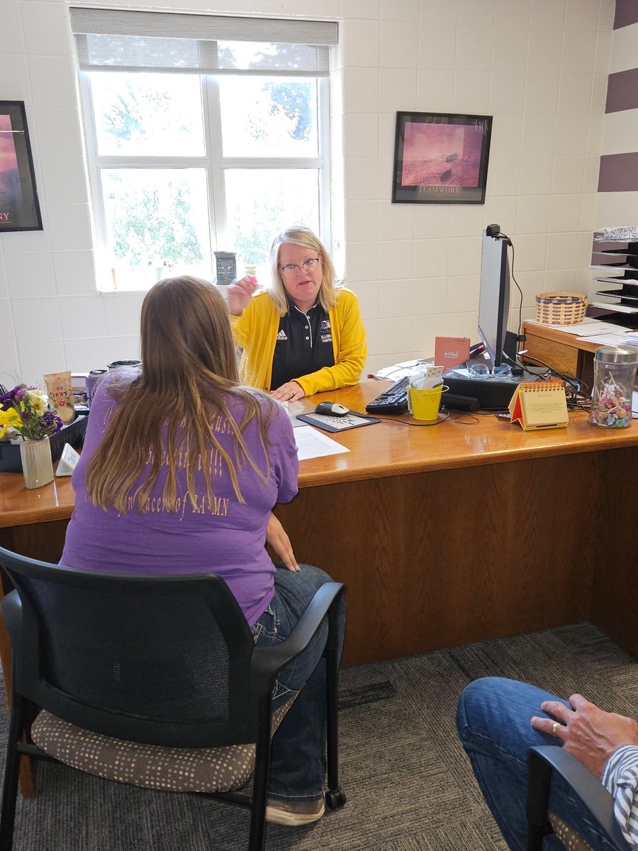 ECC Panthers tweet media