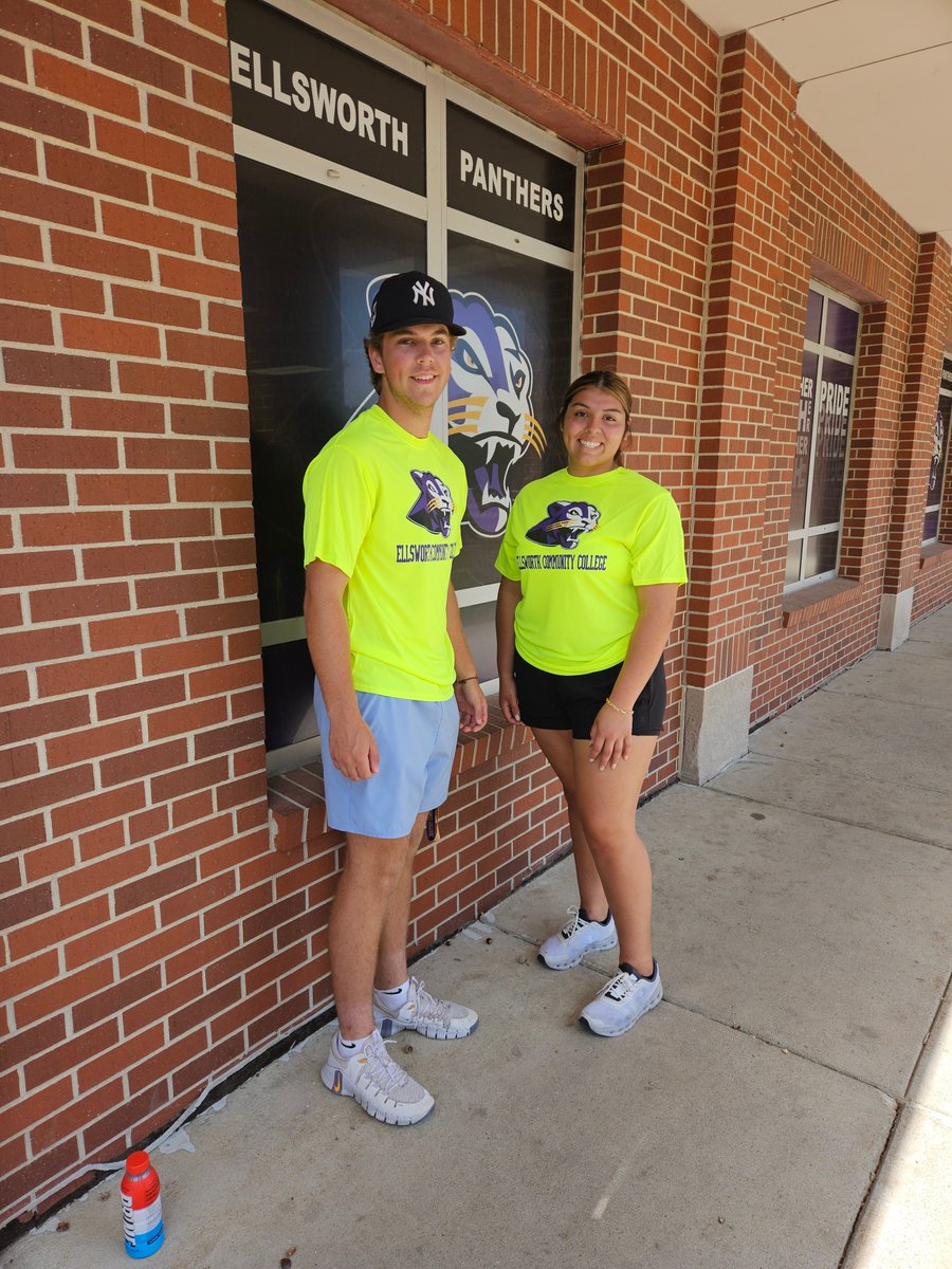 ECC Panthers tweet media