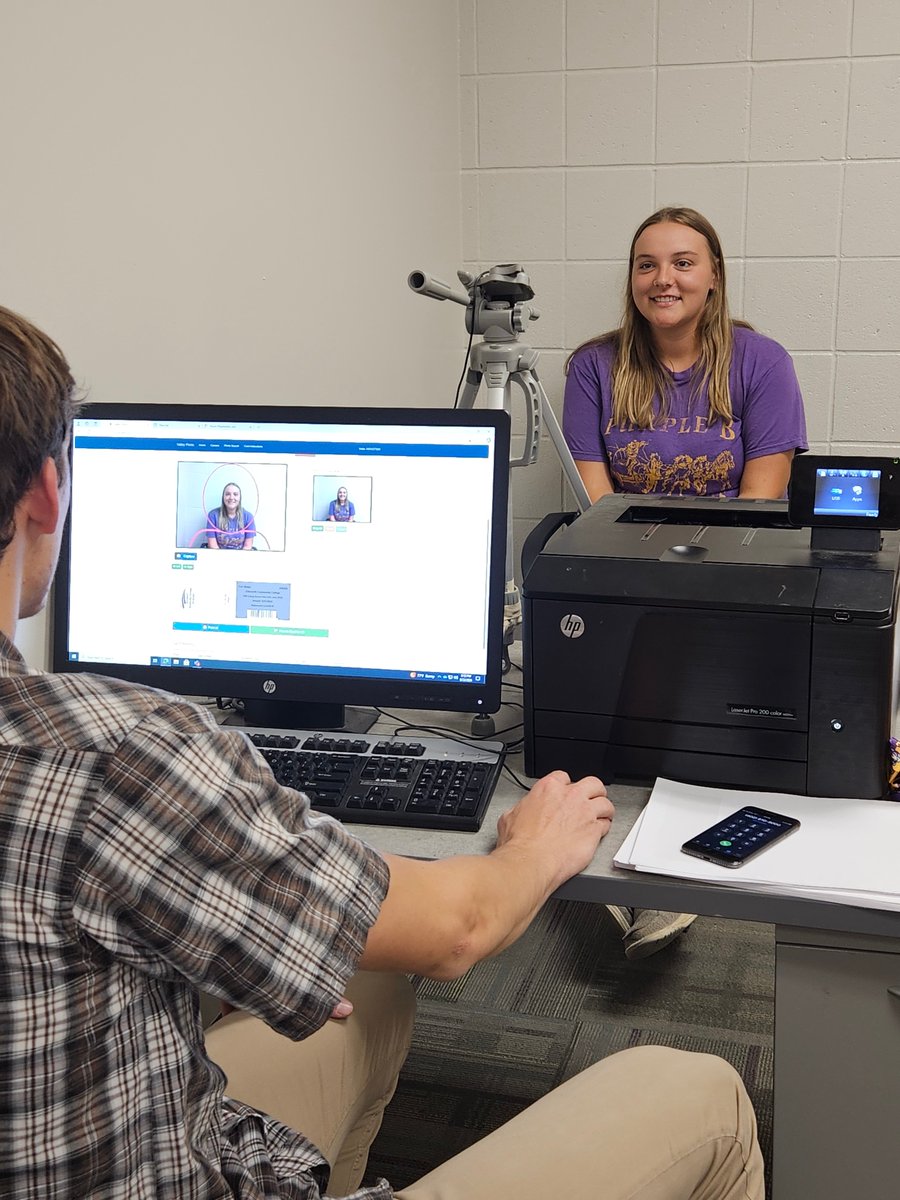 ECC Panthers tweet media