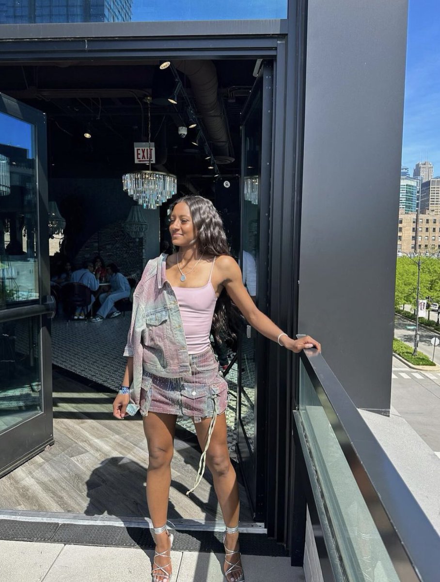 There are some high fashion-minded USL Super League players, gonna need them to get a red carpet, including Brooklyn FC’s Nikia Smith