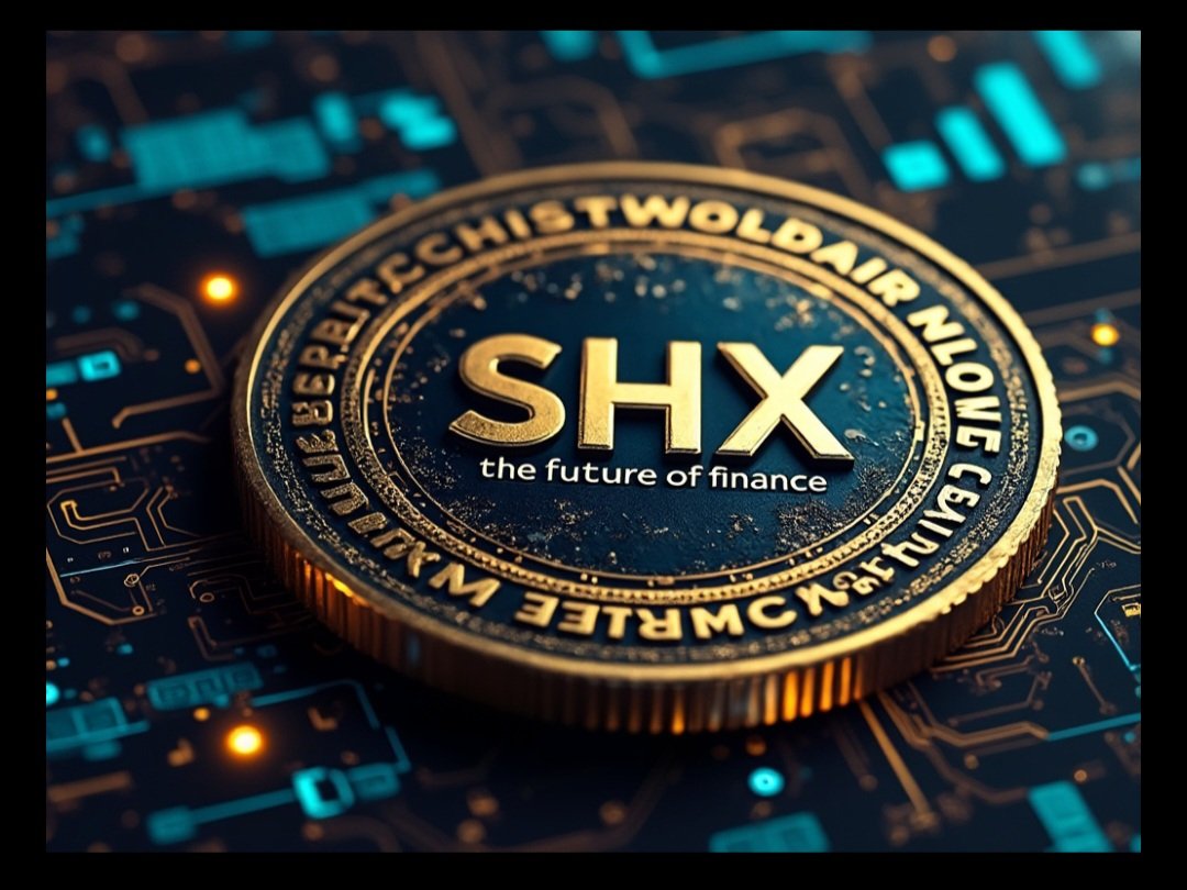 JaySivs's tweet image. 🎯 Introducing SHX: The Future of Finance🎯

$SHX, or #Stronghold Token, isn&apos;t just another cryptocurrency; it&apos;s a pivotal player aiming to redefine how finance operates. Built on the environmentally friendly #Stellarblockchain, #SHX leverages the #StellarConsensusProtocol (SCP)…