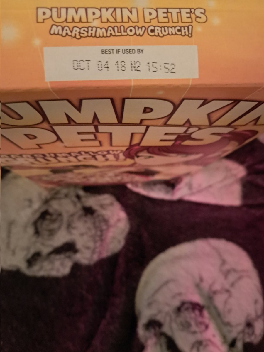 || Guess what I recently got in the mail to add to my RWBY collection y'all 😎👀

#RWBY #PumpkinPete