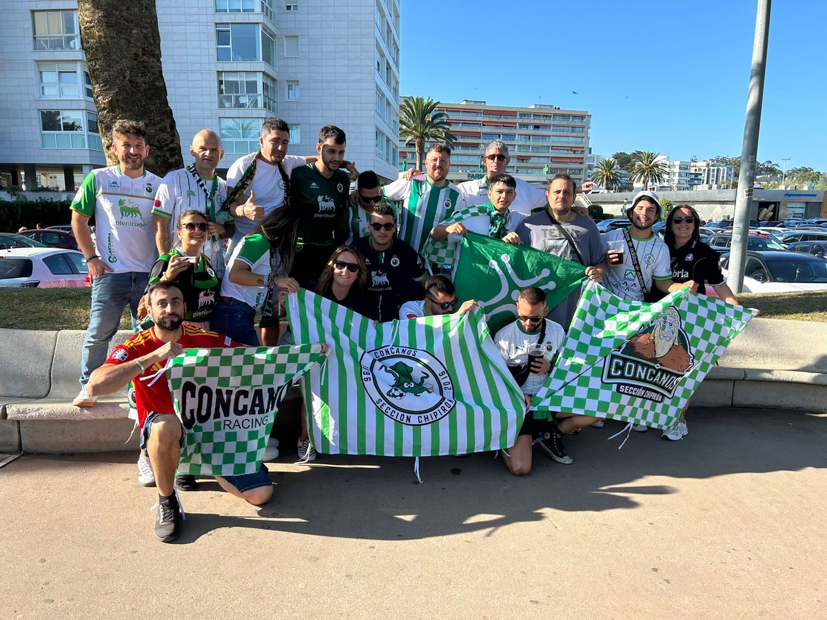 SeccionChipiron's tweet photo. Una pasión....dentro de mi⚽️💚🤍⚽️🎬📽 https://t.co/I13DshpAR3