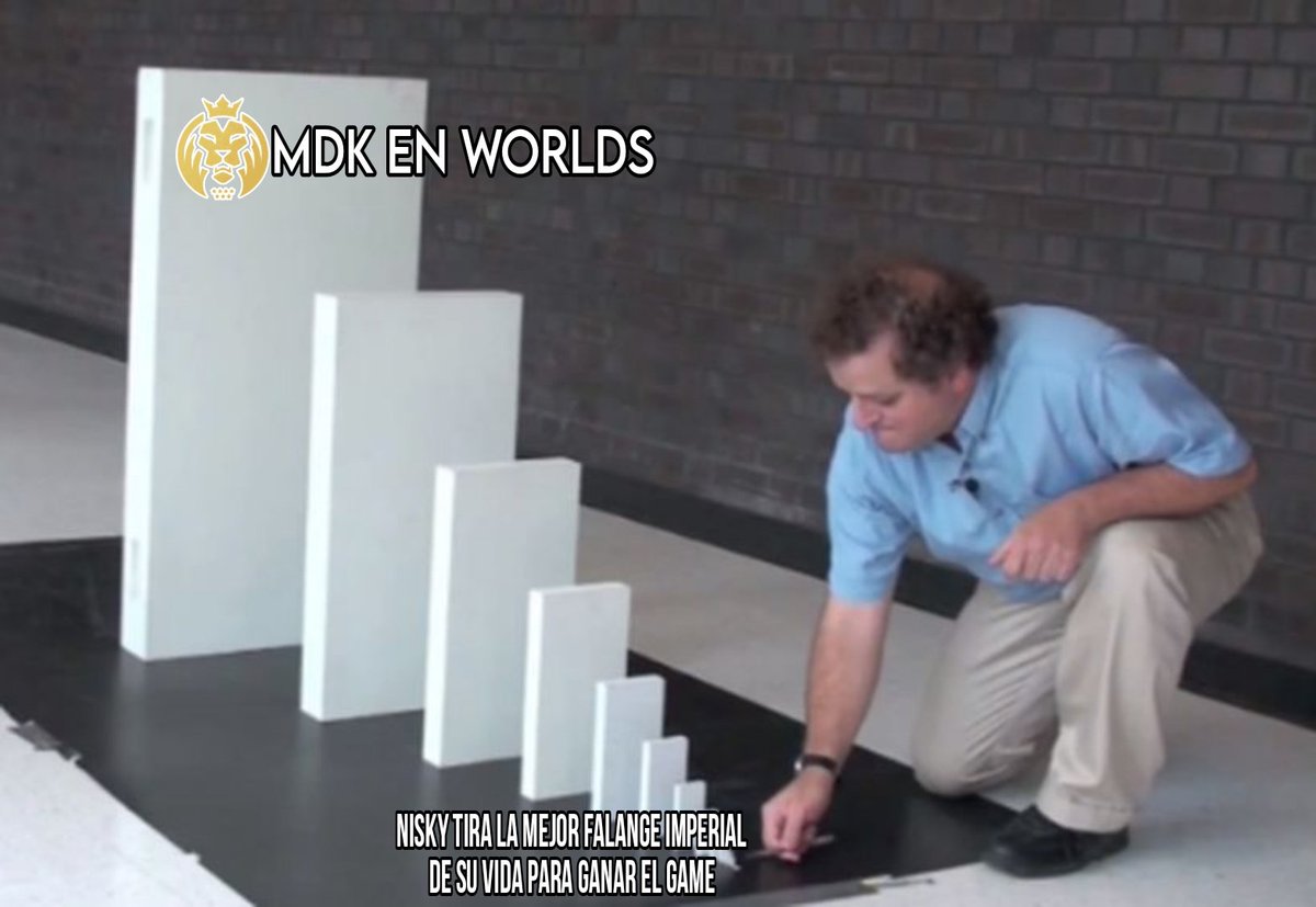 Y en la última jornada.