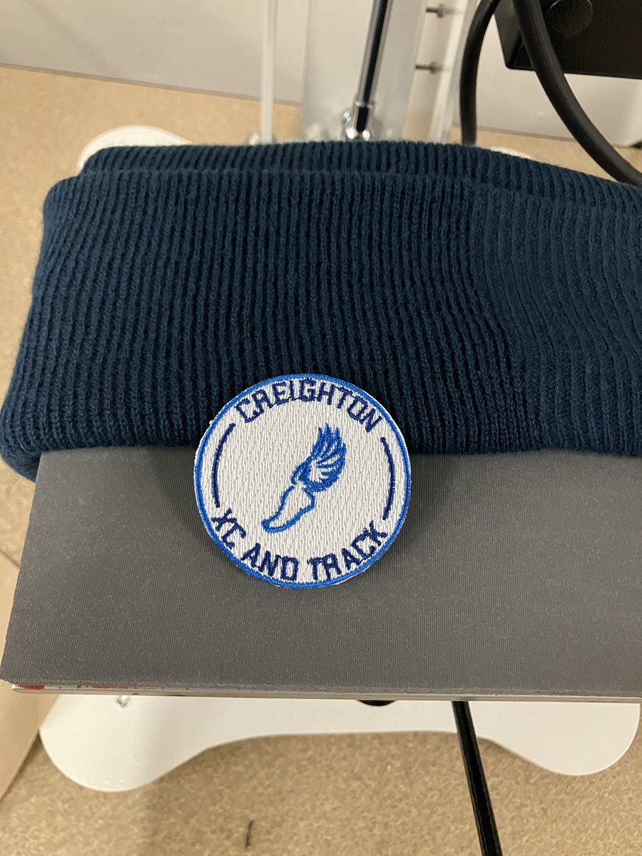 Creighton Equipment tweet media