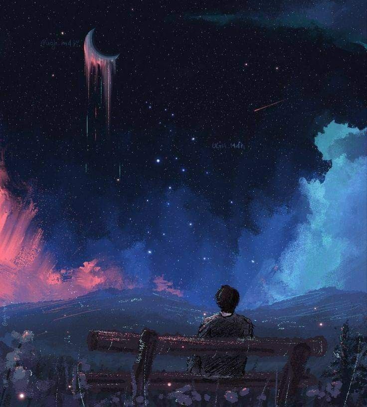 Gn✨️🫂
A star cannot shine without the presence of darkness..💫
#NFTCommmunity