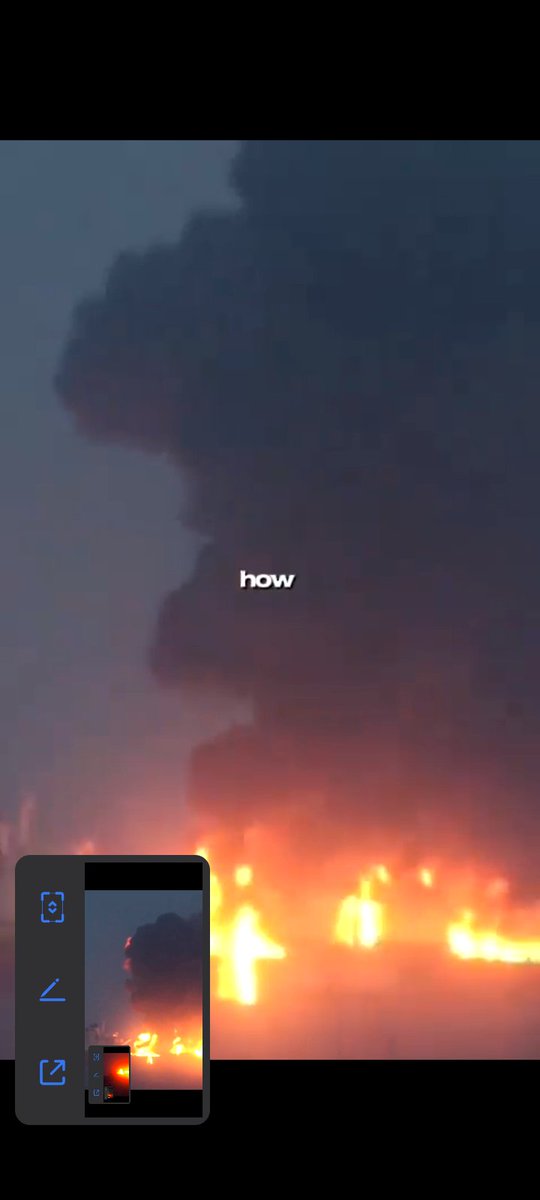 <a href="/Ansarullahinfo/">شبكة أنصار الحق الإعلامية</a> نقول لسكان الشرق والغرب والجن والانس  والااسماك والشعب المرجانيه والقطبين الشمالي والجنوبي والقارتين الامريكيه  فليشاهدو احتراق ولهيب النار🔥🔥 للسفن الااسرائيليه🛳
وتكون عمليه ردع للشركات المتعامله مع الااحتلال الصهيوني

ونسميها عمليه قطع اليد الطولى
#البحر_الأحمر 
#الرد_آت