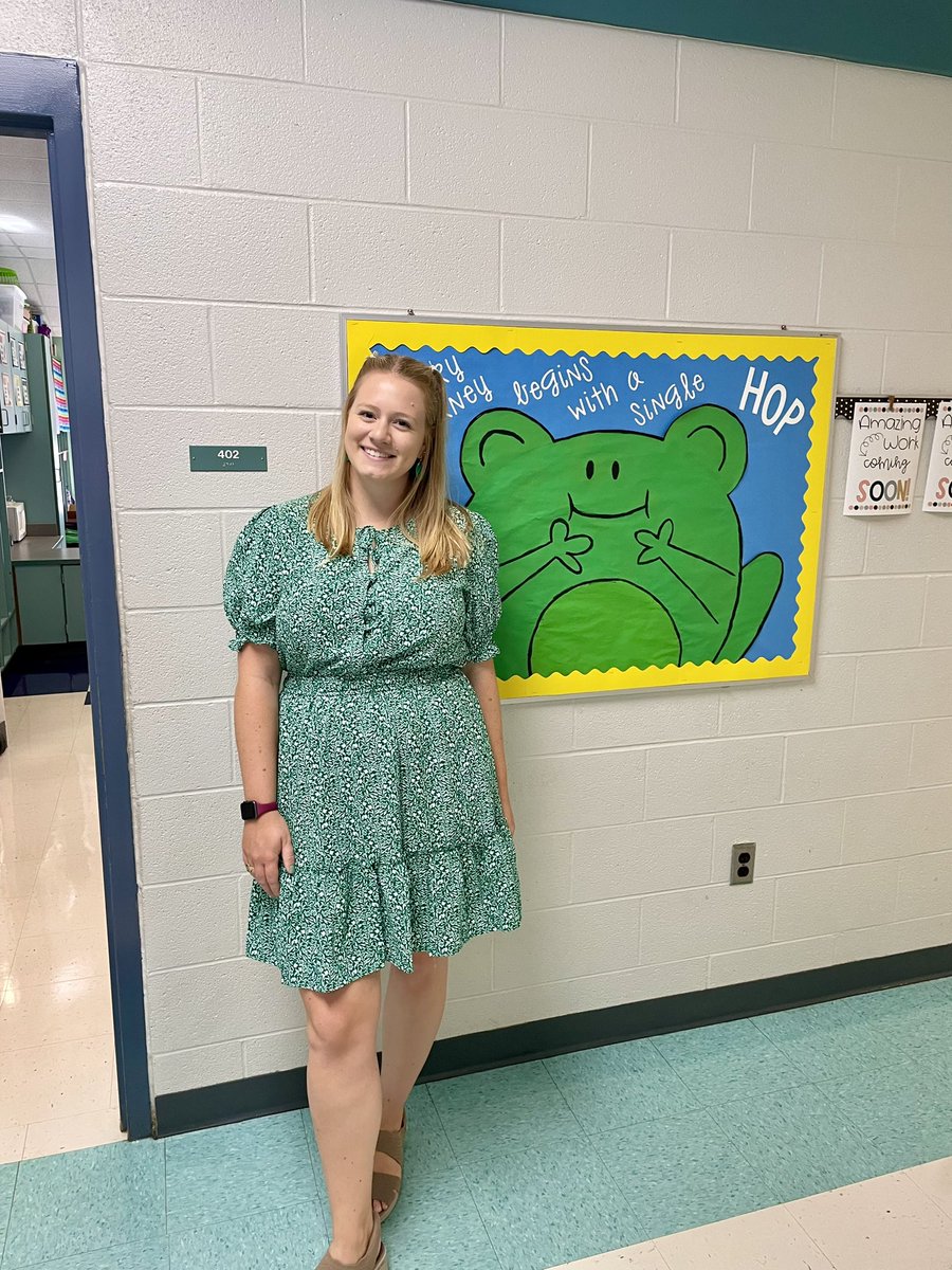 ms_kreider's tweet photo. Meet the Teacher YEAR 4!! What a bright &amp; enthusiastic group, I had a fabulous time meeting everyone. I can't wait for Tuesday! #CreeksRising https://t.co/MBvCdgBl7l